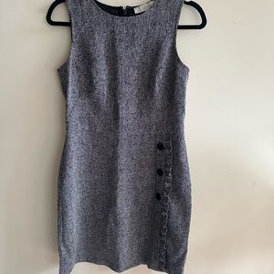 Adorable Loft Professional Dress